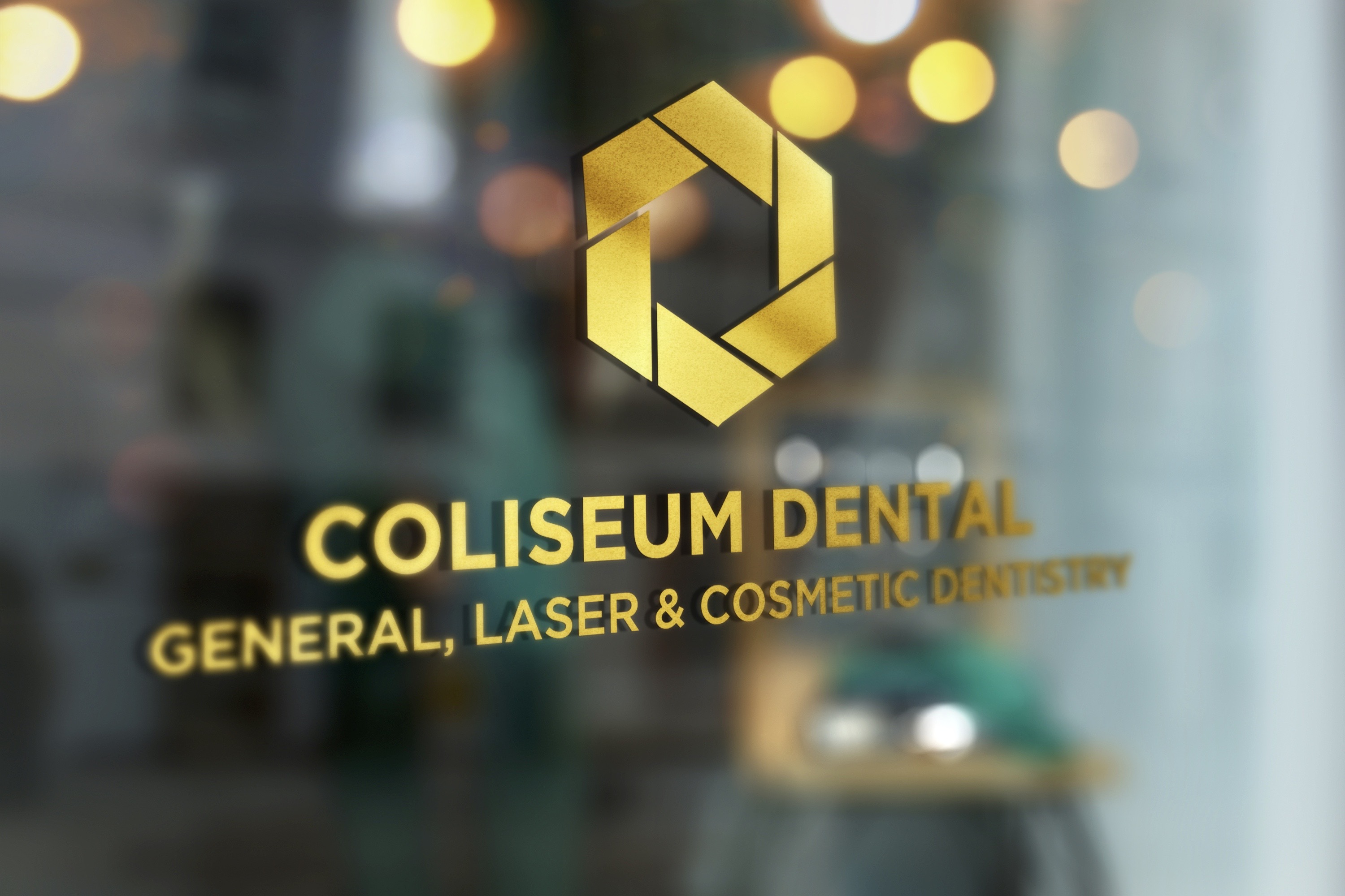 Coliseum Dental reviews | 244 West 54th Street - New York NY