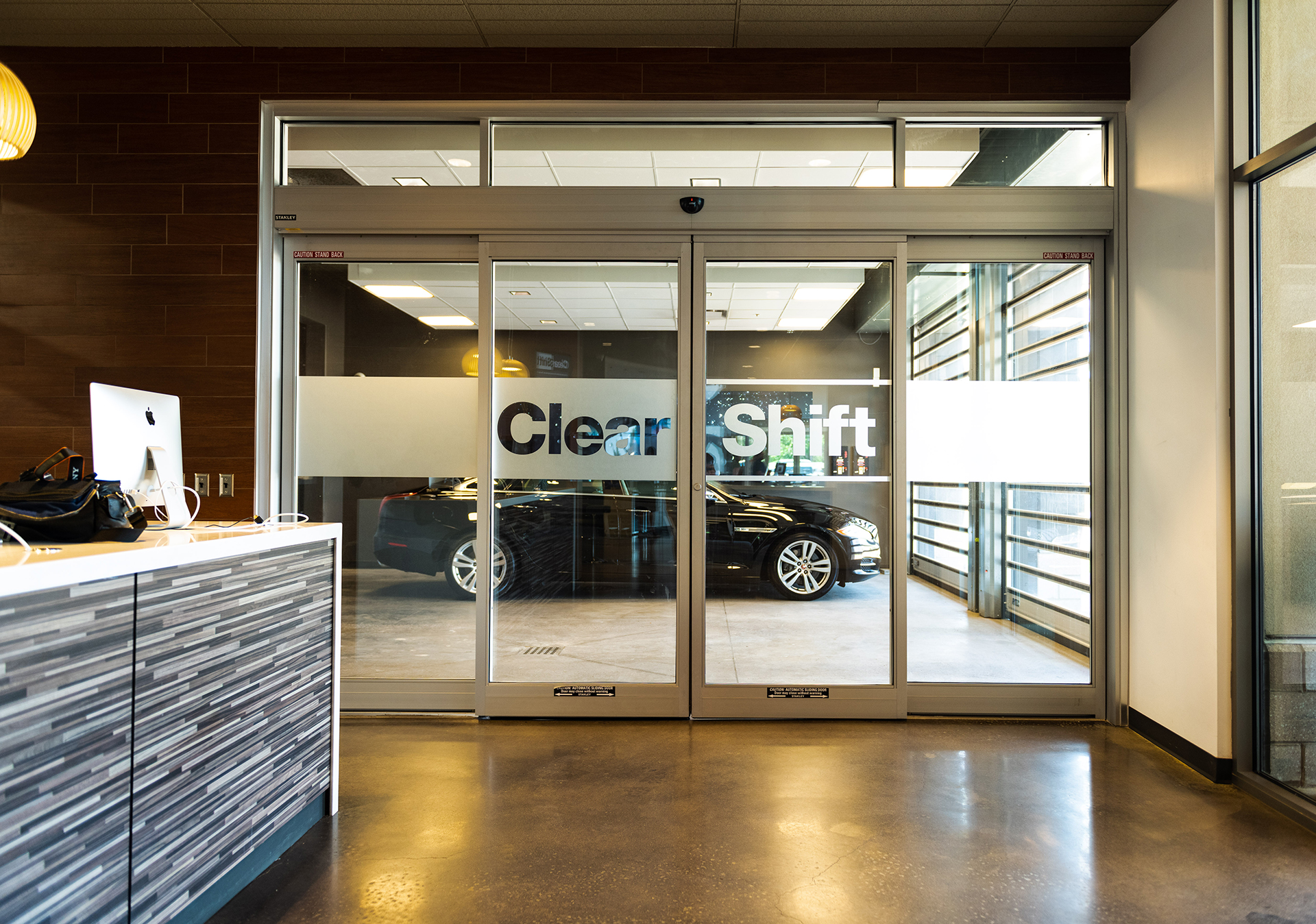 ClearShift reviews | 1500 E County Line Rd - Littleton CO