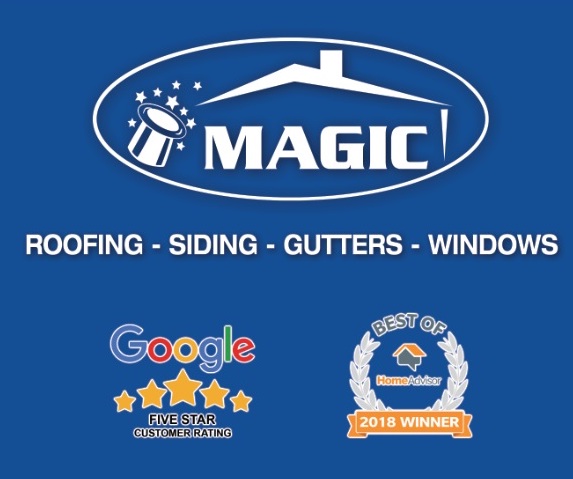 Magic Roofing & siding inc reviews | 358 4th st - Ewing NJ