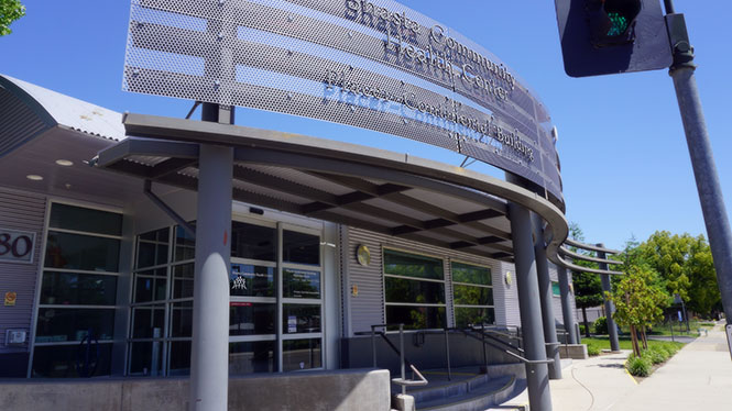 Shasta Community Health Center: Specialty Clinic reviews | 980 Placer St - Redding CA