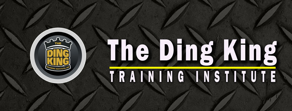 The Ding King Training Institute, Inc. reviews | 3186 Airway Ave - Costa Mesa CA