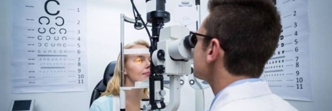 Ellis Eye Optometry reviews | 43927 15th St W - Lancaster CA