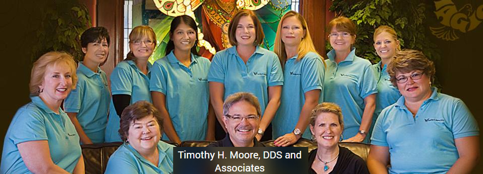 Timothy H. Moore, DDS & Associates reviews | 2508 Bethel Road - Columbus OH