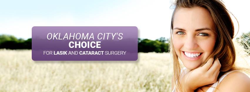 Advanced Laser & Cataract Center of Oklahoma reviews | 11308 N. Pennsylvania Ave - Oklahoma City OK
