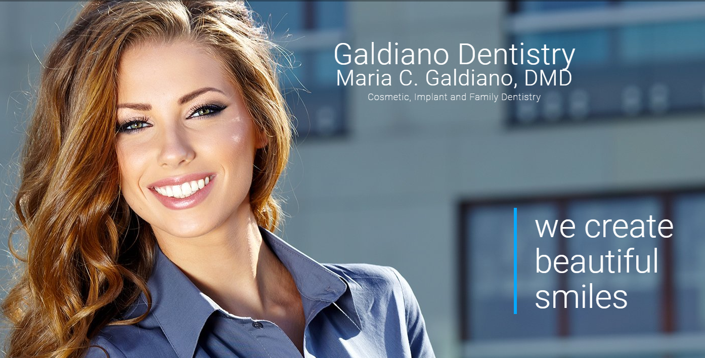 Galdiano Dentistry reviews | 3825 Mission Avenue - Oceanside CA