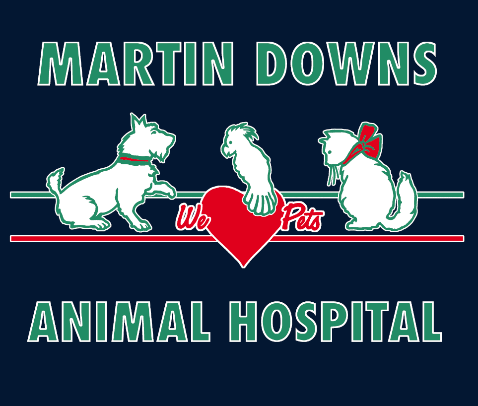 Martin Downs Animal Hospital reviews | 1625 SW Martin Hwy - Palm City FL
