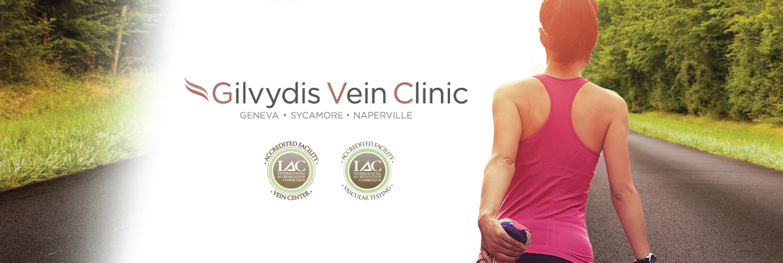 Gilvydis Vein Clinic - Geneva reviews | 2631 Williamsburg Ave - Geneva IL