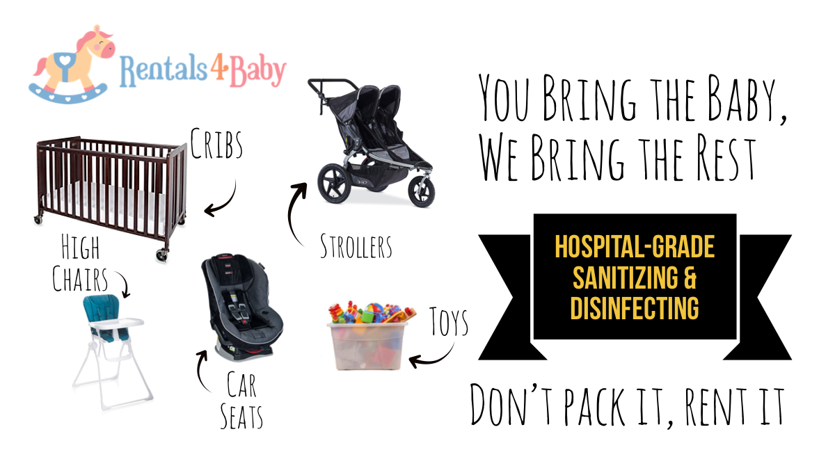 Boutique Baby Rentals reviews | 12077 Katy Rd - Fort Worth TX