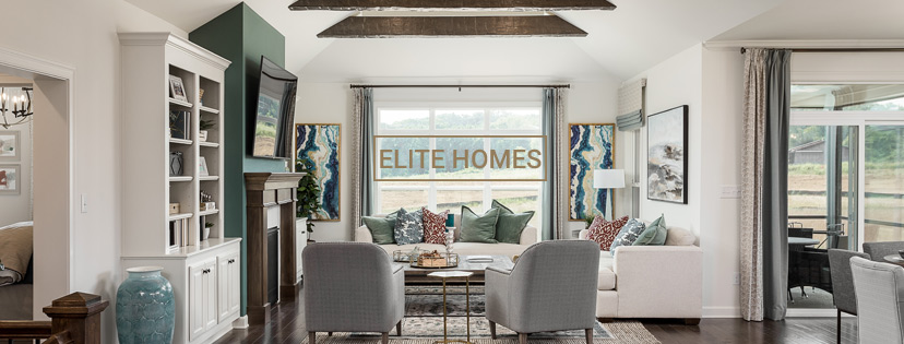 Elite Built Homes reviews | 16218 Shelbyville Road - Louisville KY