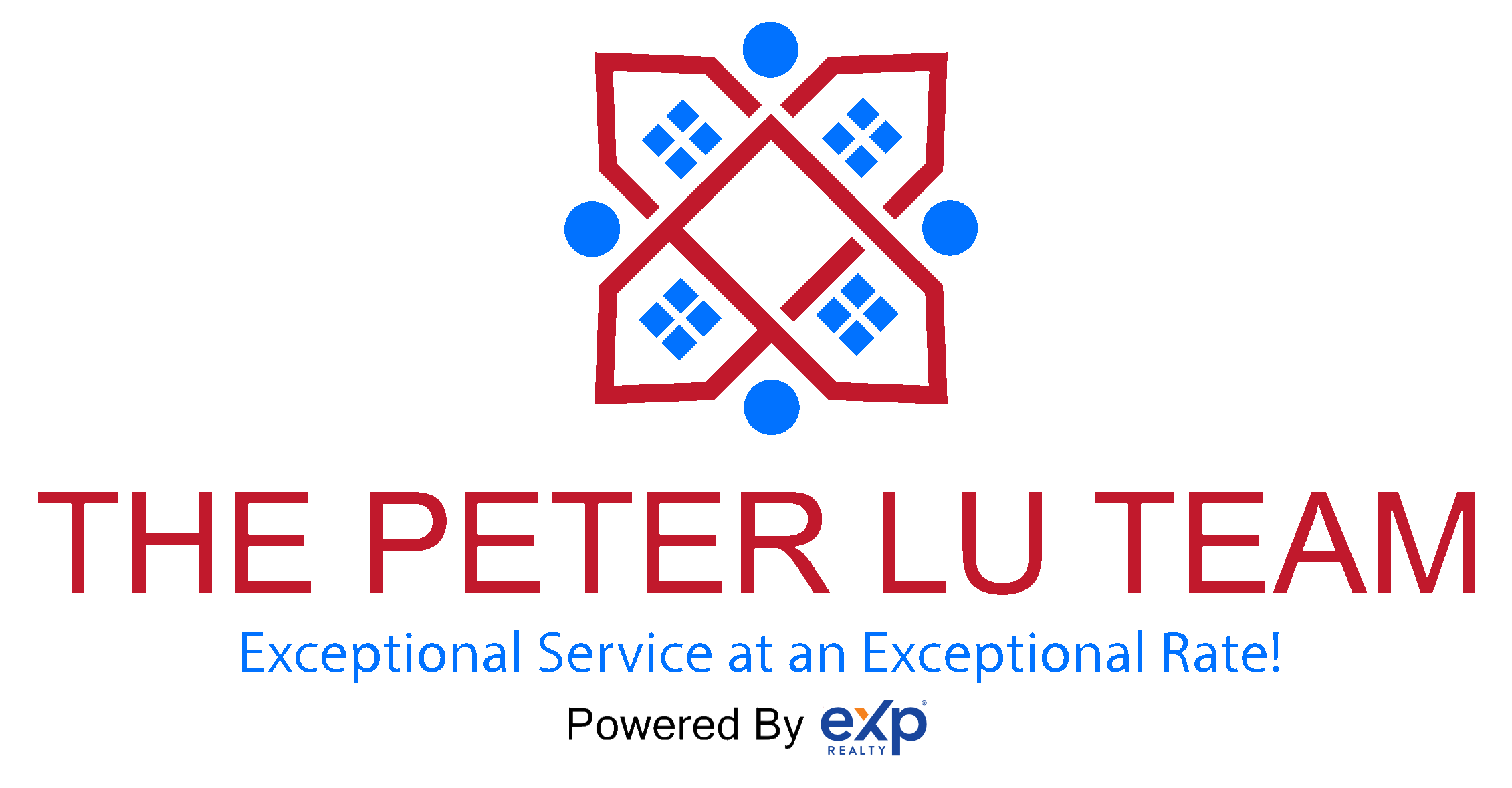 The Peter Lu Team powered by eXp Realty reviews | 11142 Olive Blvd. - Saint Louis MO