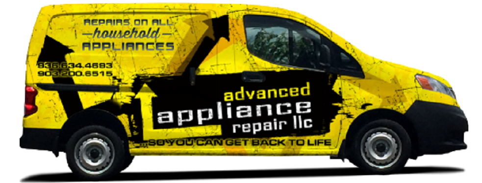 Advanced Appliance Repair LLC reviews | 1503 East Denman Ave - Lufkin TX