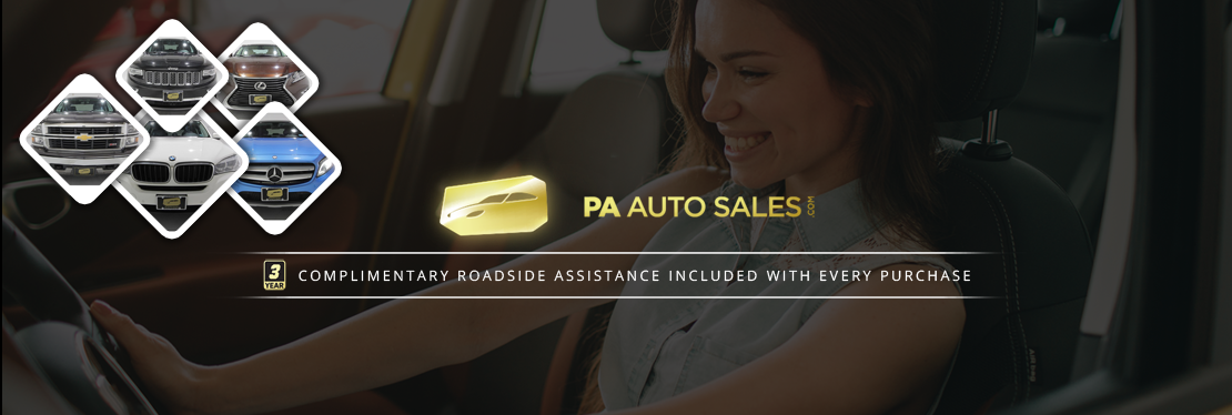 PA Auto Sales reviews | 11600 Roosevelt Blvd - Philadelphia PA