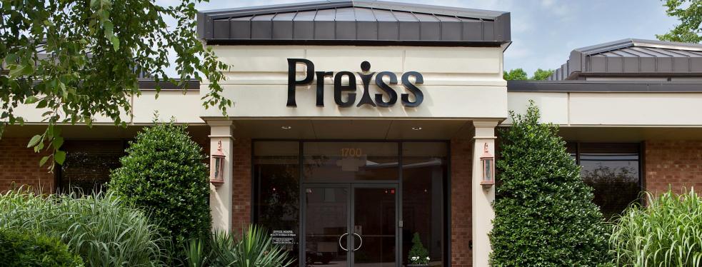 The Preiss Company reviews | 1700 Hillsborough Street - Raleigh NC