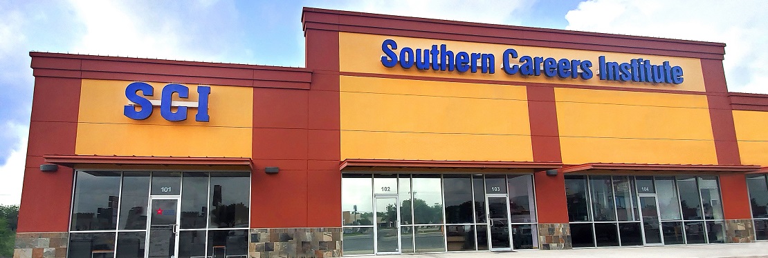 Southern Careers Institute - South San Antonio reviews | 238 SW Military - San Antonio TX