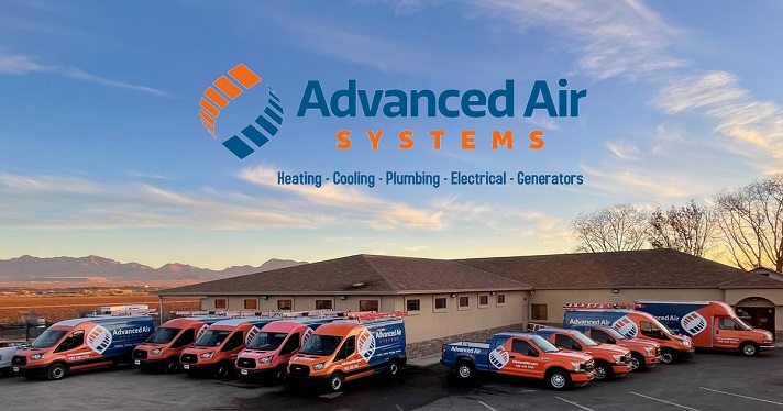 Advanced Air Systems reviews | 2250 West US Highway 70 - Thatcher AZ