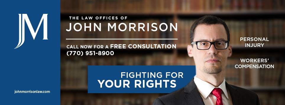 The Law Offices of John Morrison, LLC reviews | 6017 Western Hills Dr - Norcross GA