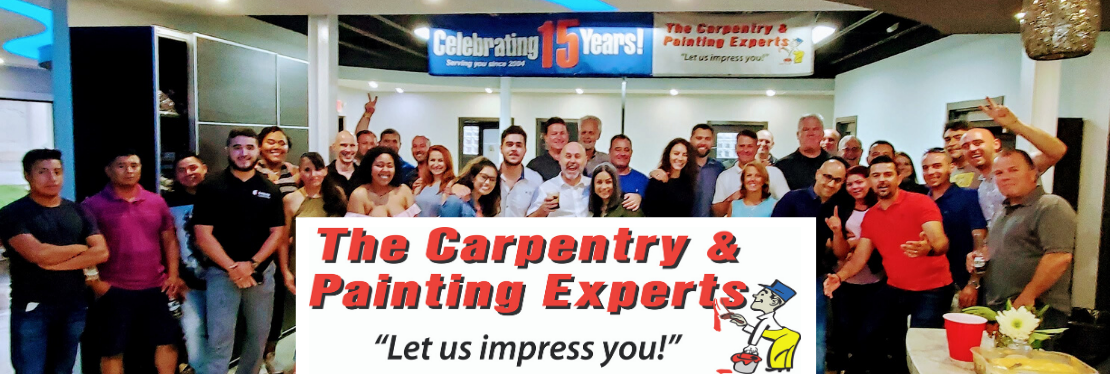 The Carpentry & Painting Experts, LLC/ DBA CPE Contractors reviews | 3006 Lincoln Avenue - Richmond VA