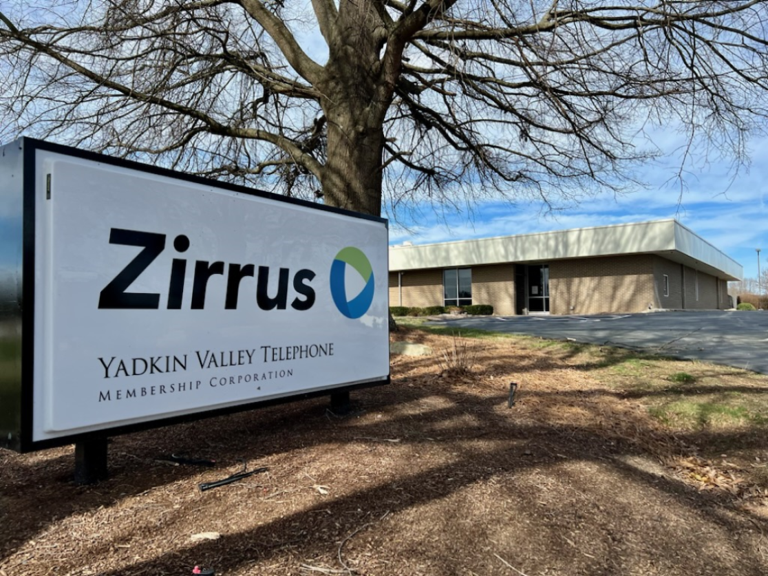 Zirrus reviews | 1421 Courtney Huntsville Rd - Yadkinville NC