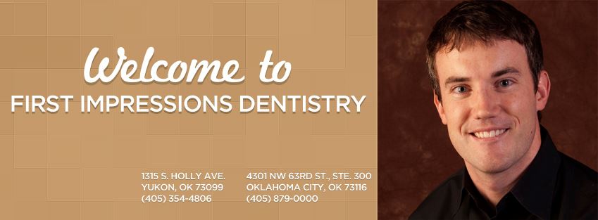 First Impressions Dentistry reviews | 1401 S Ranchwood Blvd - Yukon OK
