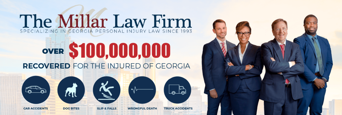 The Millar Law Firm reviews | 1201 W Peachtree St NW #2339 - Atlanta GA