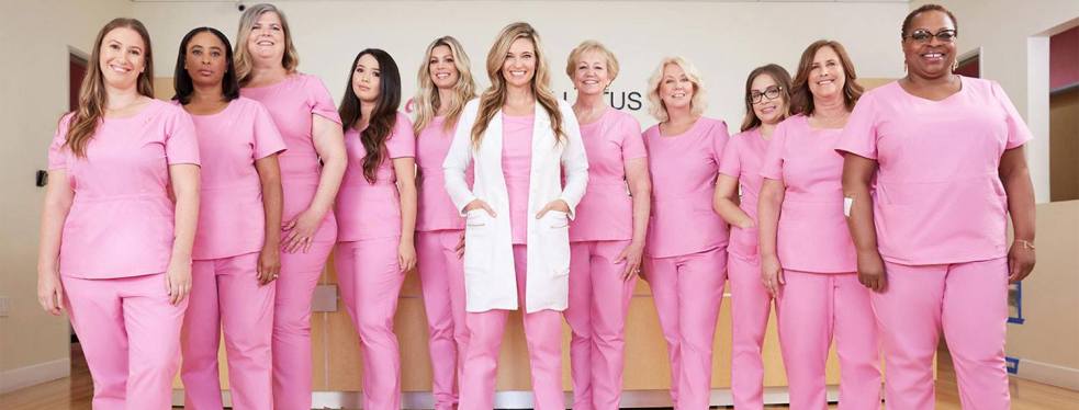 Pink Lotus Breast Center reviews | 1260 15th Street - Santa Monica CA