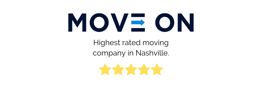Move On reviews | 429 Harding Industrial Dr - Nashville TN