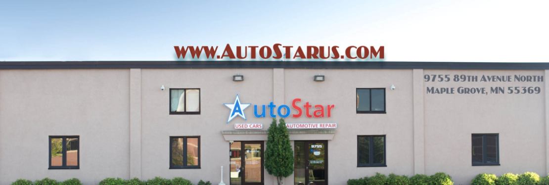 Auto Star reviews | 108 Broadway Street West - Osseo MN
