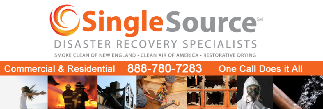 Single Source Disaster Recovery Specialists reviews | 40 Minnesota Avenue - Warwick RI