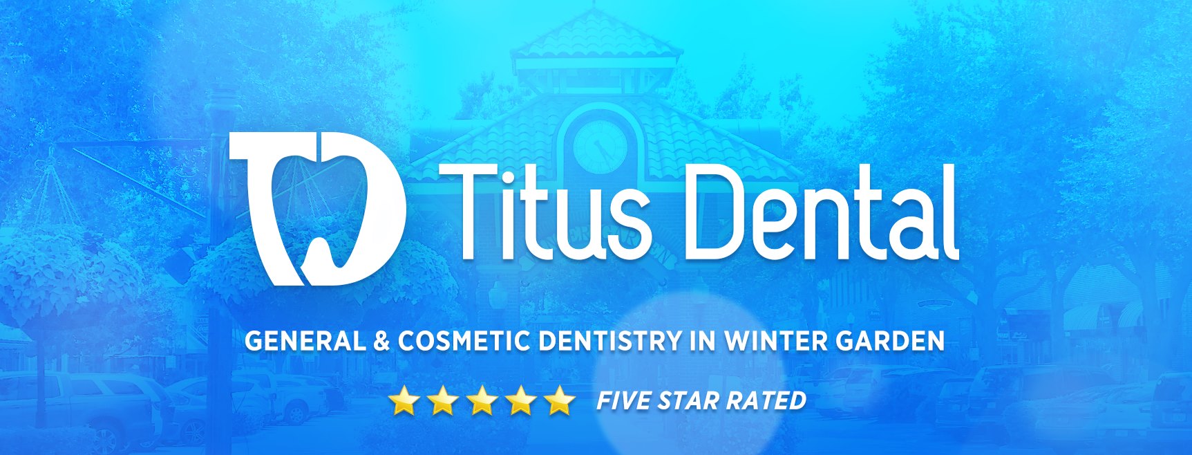 Titus Dental LLC reviews | 516 South Dillard Street - Winter Garden FL
