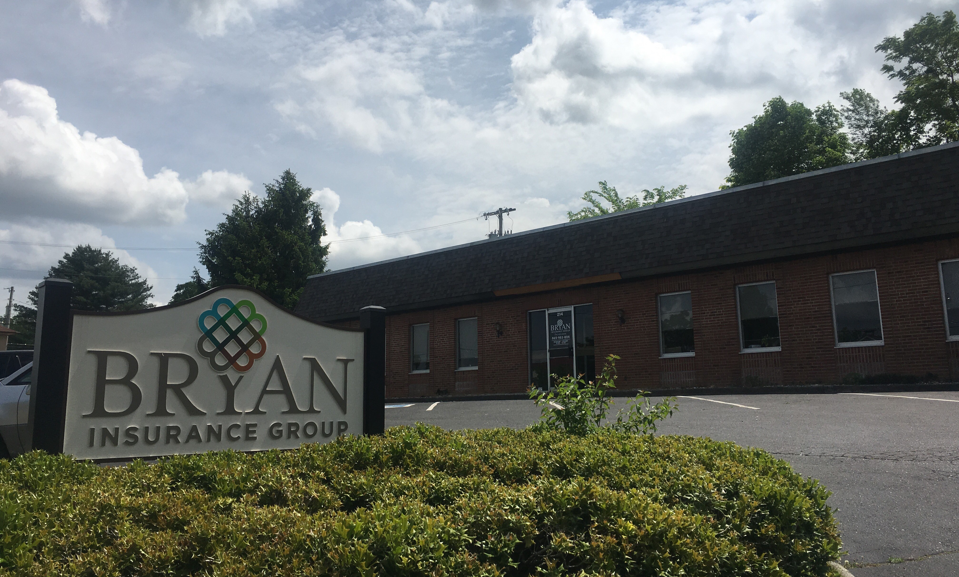 Bryan Insurance Group, Inc. reviews | 214 Ellis Avenue - Maryville TN