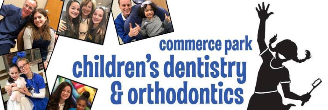 Commerce Park Children's Dentistry & Orthodontics reviews | 27 Huntington St - Shelton CT