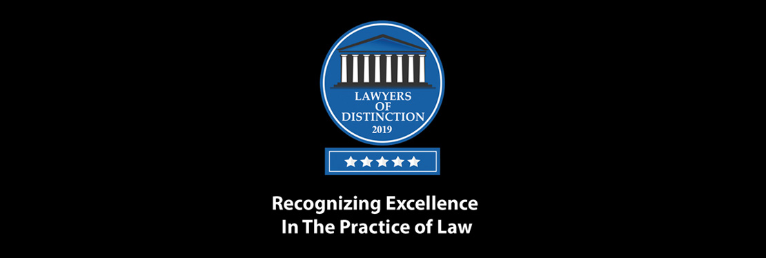 Lawyers of Distinction reviews | 4700 Millenia Boulevard Suite 175 - Orlando FL