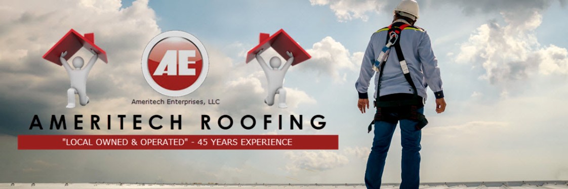 Ameritech Roofing reviews | 108 Estes Place - Panama City Beach FL