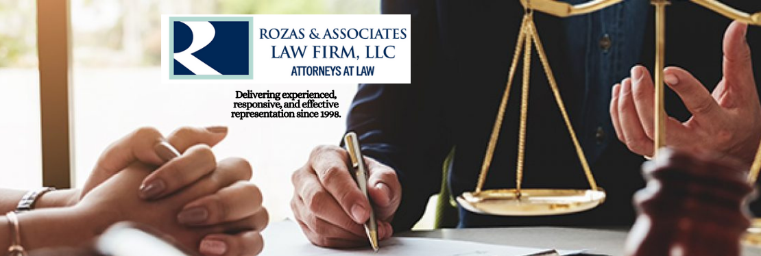 Rozas & Associates Law Firm reviews | 9448 Brookline Avenue - Baton Rouge LA