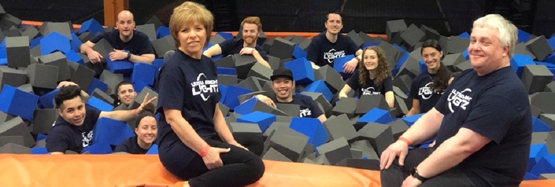 Sky Zone Deer Park reviews | 111 Rodeo Dr - Brentwood NY