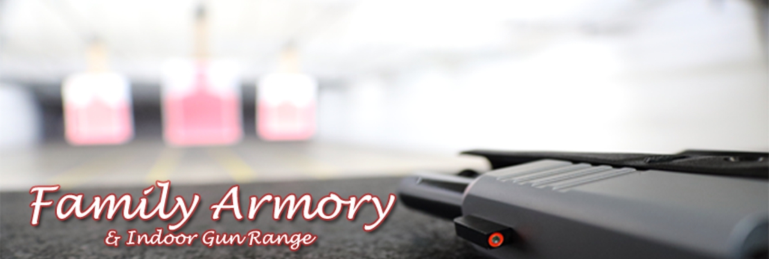 Family Armory & Indoor Range reviews | 11100 West County Road - Midland TX