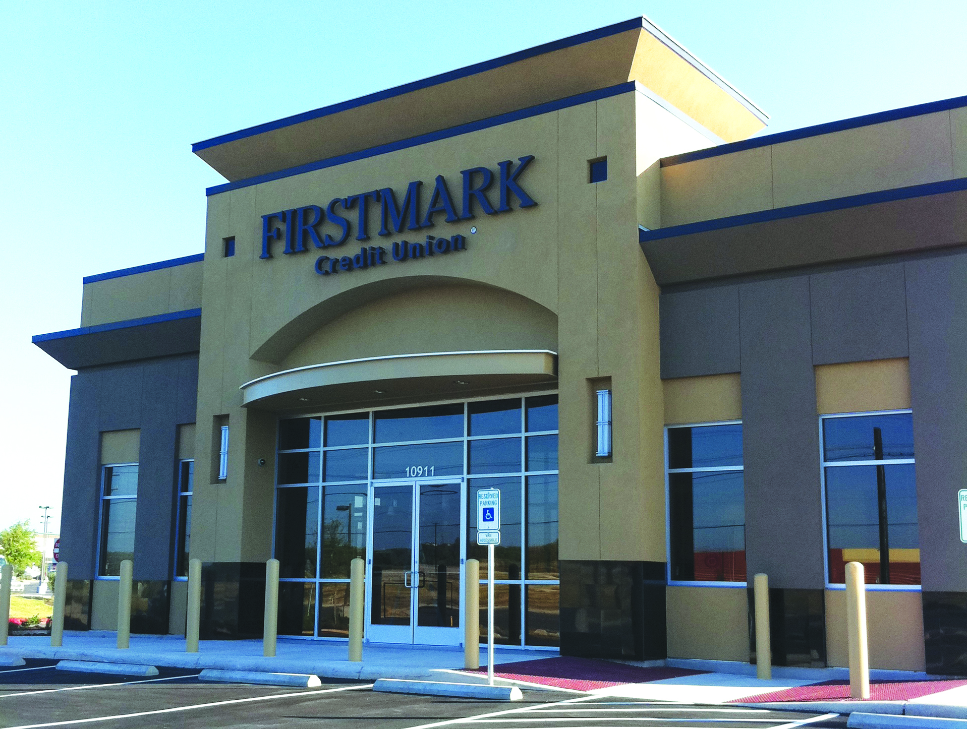 Firstmark Credit Union reviews | 10911 Culebra Rd - San Antonio TX