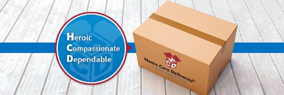 Home Care Delivered reviews | 11013 West Broad Street - Glen Allen VA