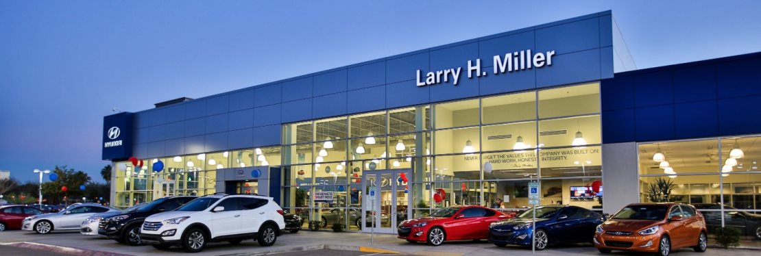Larry H. Miller Hyundai reviews | 8425 W Bell Rd - Peoria AZ