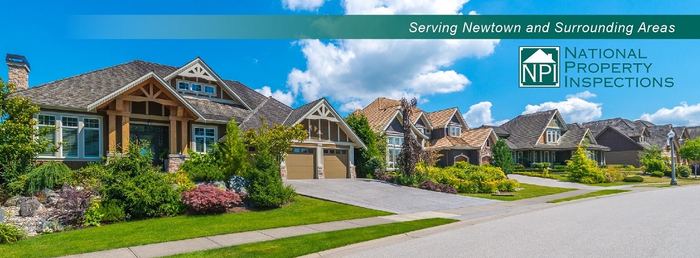 National Property Inspections Newtown reviews | 17 Sunnybrook Drive - Doylestown PA