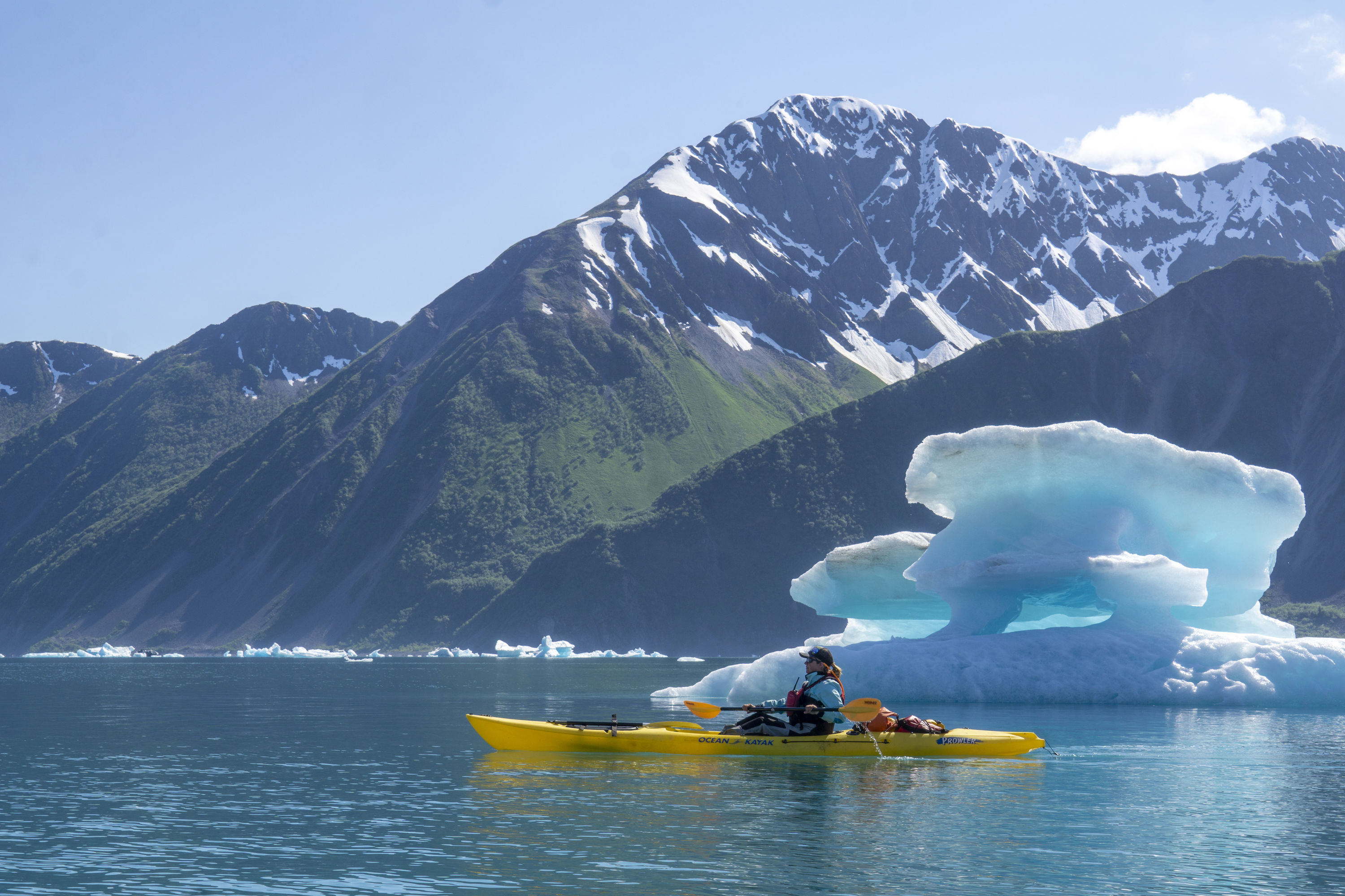 Alaska Tours reviews | 600 Barrow - Anchorage AK