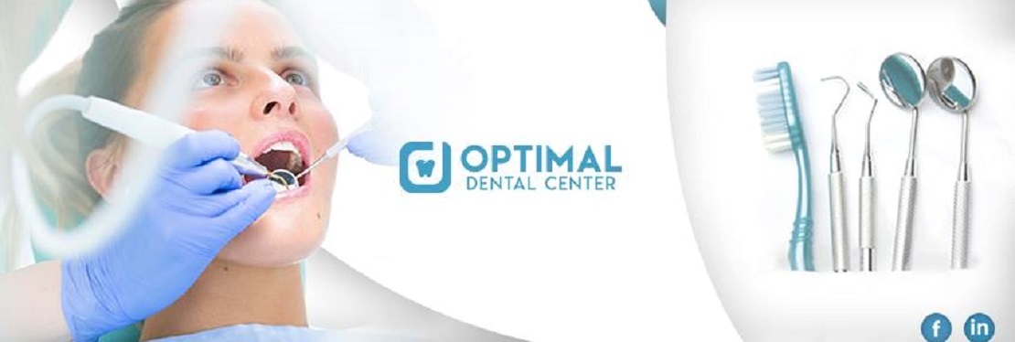 Optimal Dental Center reviews | 8303 Arlington Blvd., Suite 107 - Fairfax VA