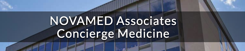 NOVAMED Associates Concierge Medicine reviews | 8316 Arlington Blvd - Fairfax VA