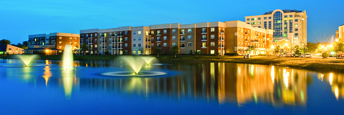 Park Place Apartments reviews | 675 Town Center Dr - Newport News VA