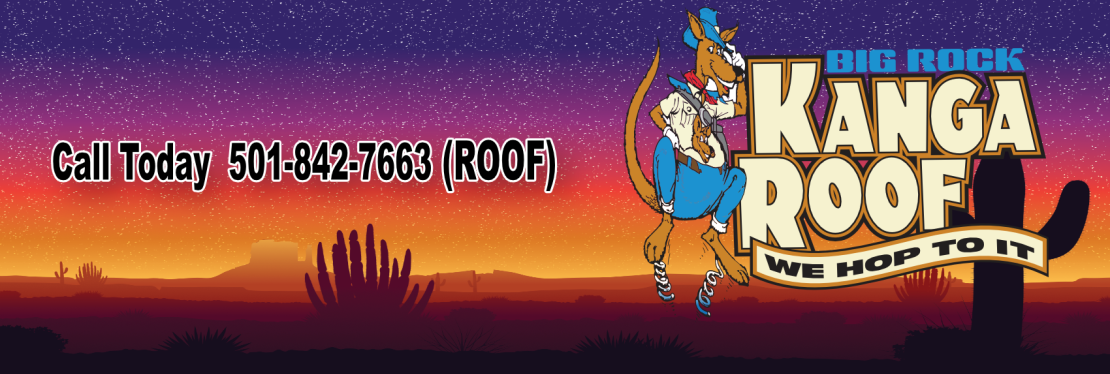 Big Rock Kangaroof reviews | 8201 Ranch Blvd - Little Rock AR