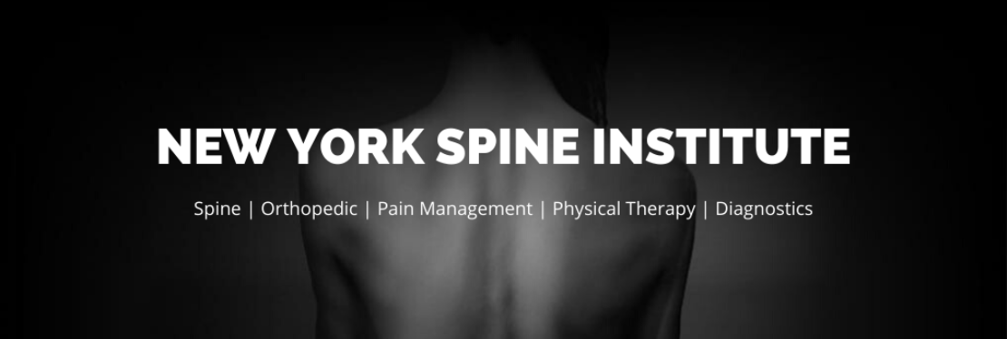 New York Spine Institute reviews | 761 Merrick Ave - Westbury NY