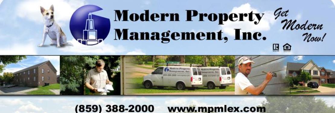 Modern Property Management , Inc. reviews | 1501 N Limestone St. - Lexington KY