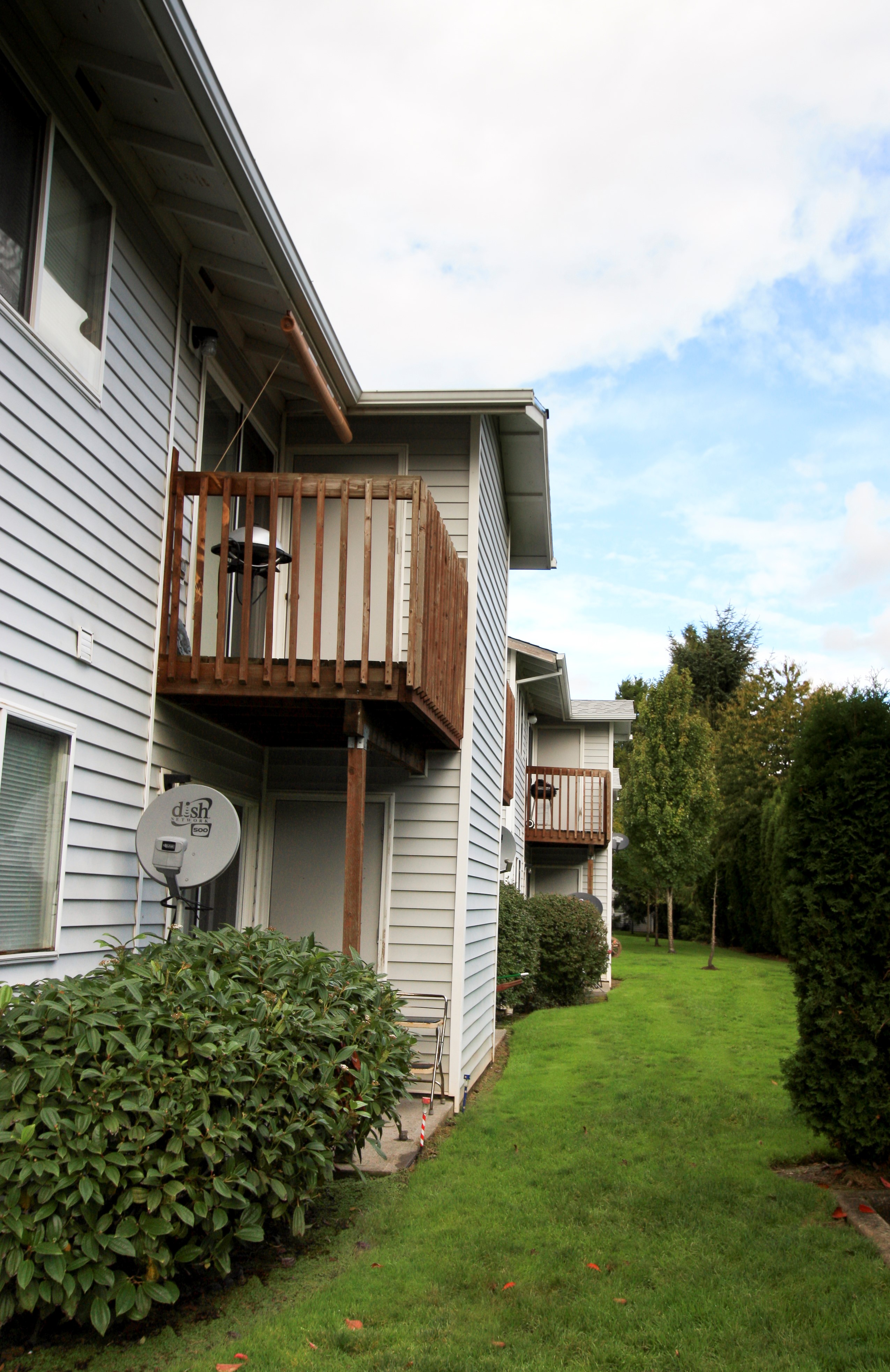 Orchard View Apartments reviews | 138 Bayview Way NE - Salem OR