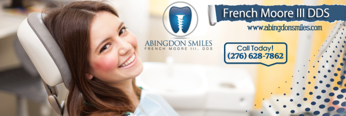 Abingdon Smiles reviews | 321 Court Street NE - Abingdon VA