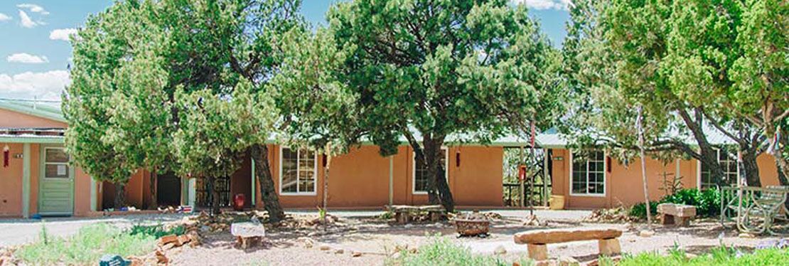 Life Healing Center reviews | 25 Vista Point Rd - Santa Fe NM